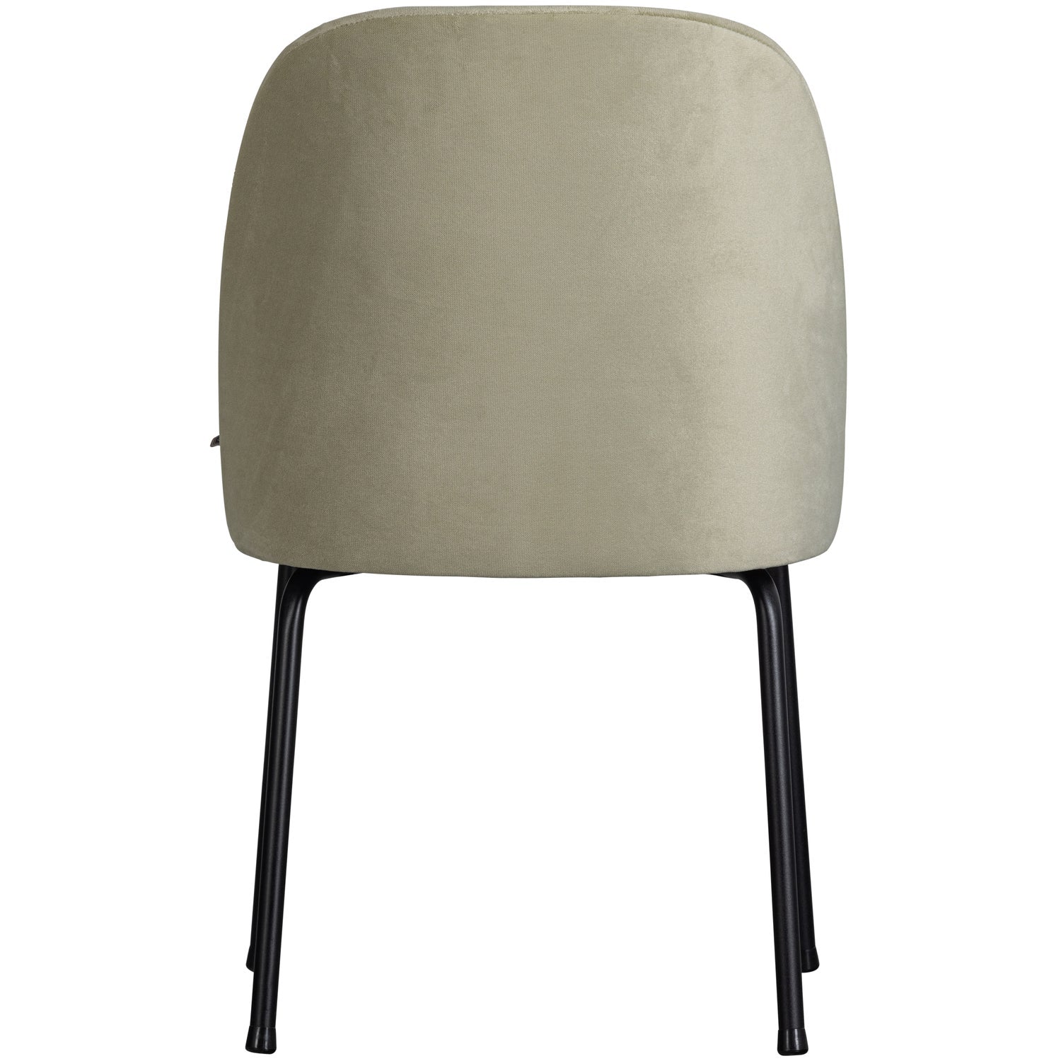 Woood | Eetkamerstoel Vogue velvet pistache
