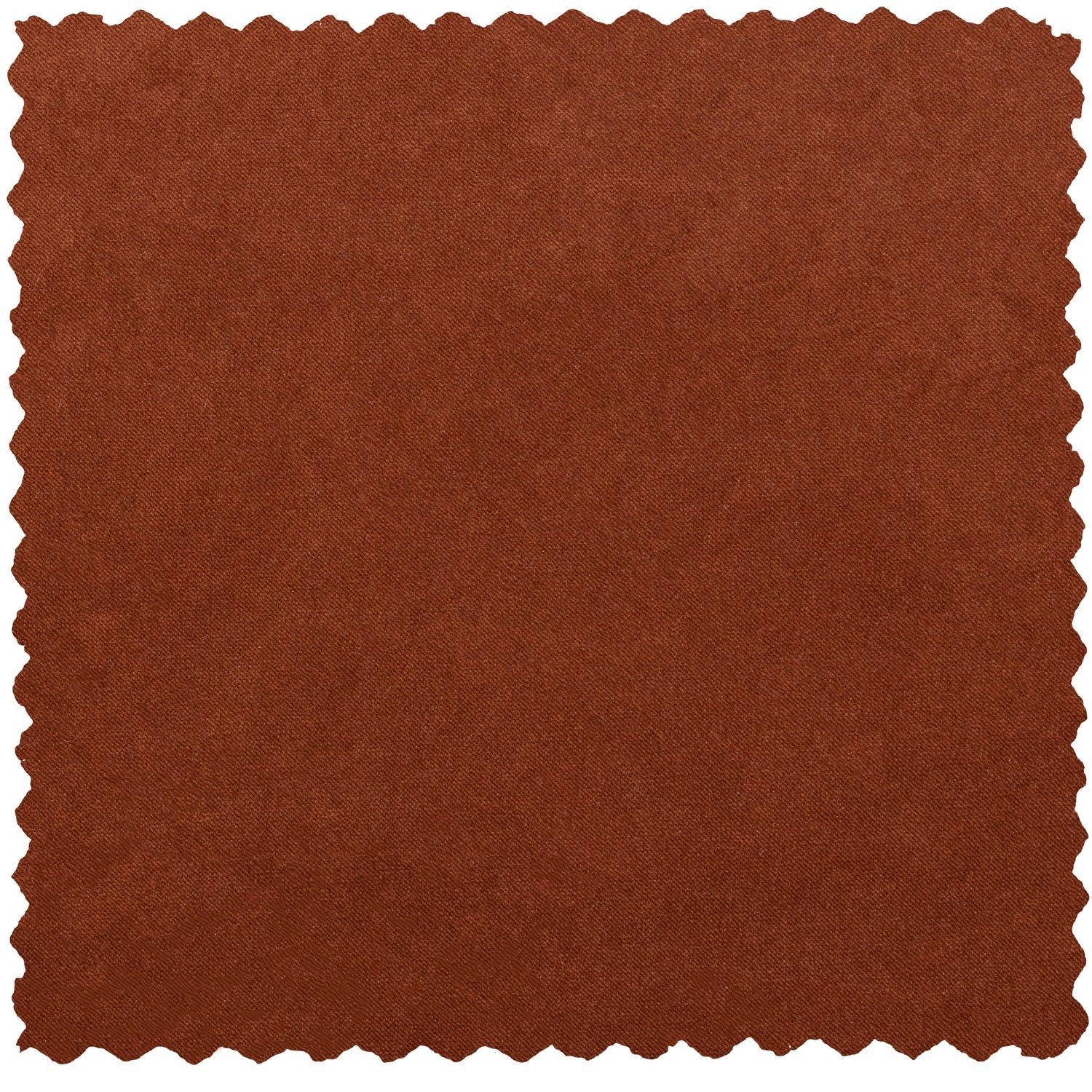 Woood | Eetkamerstoel Vogue velvet roest