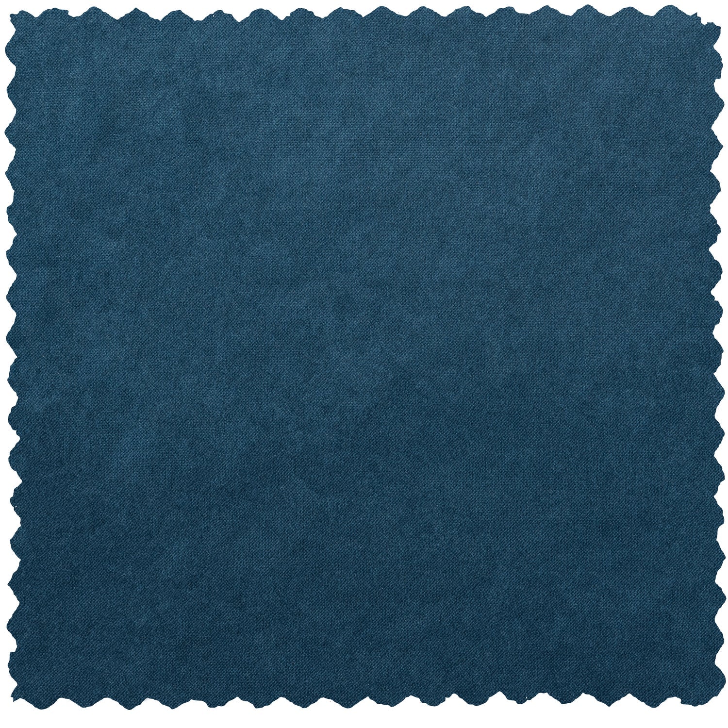Woood | Eetkamerstoel Vogue velvet blauw