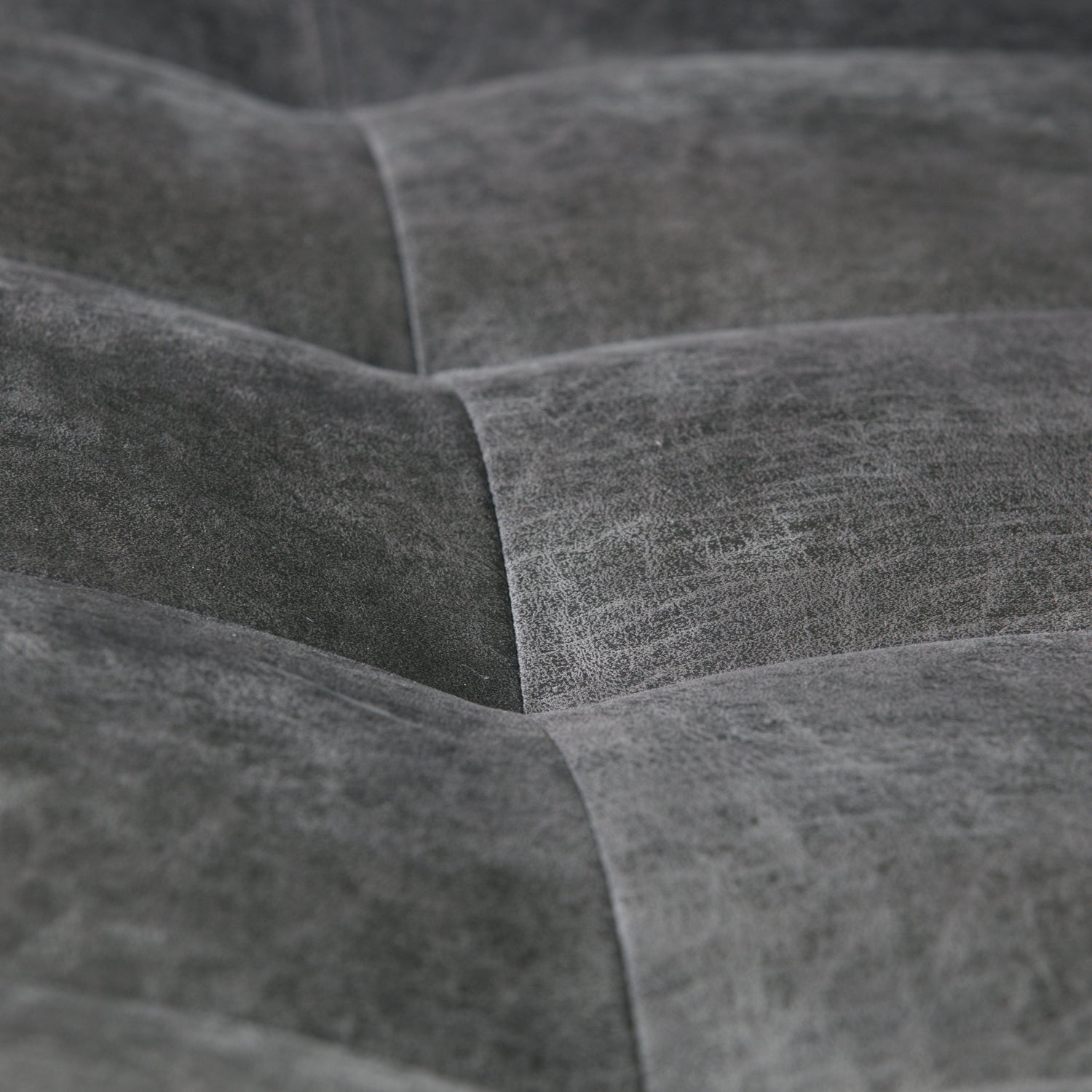 Woood | Fauteuil Rodeo classic ecoleer zwart