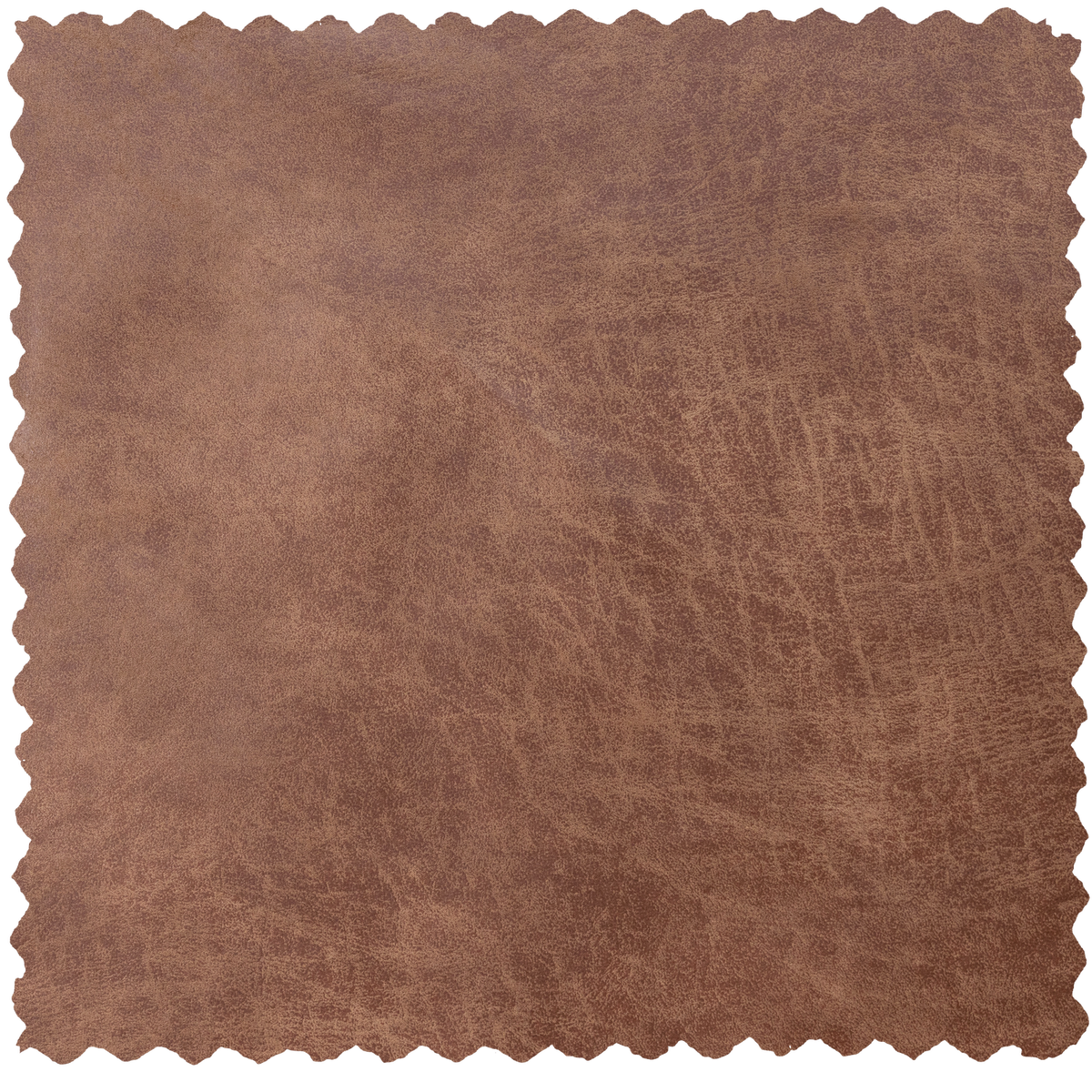 Woood | Hocker Rodeo op poten ecoleer cognac