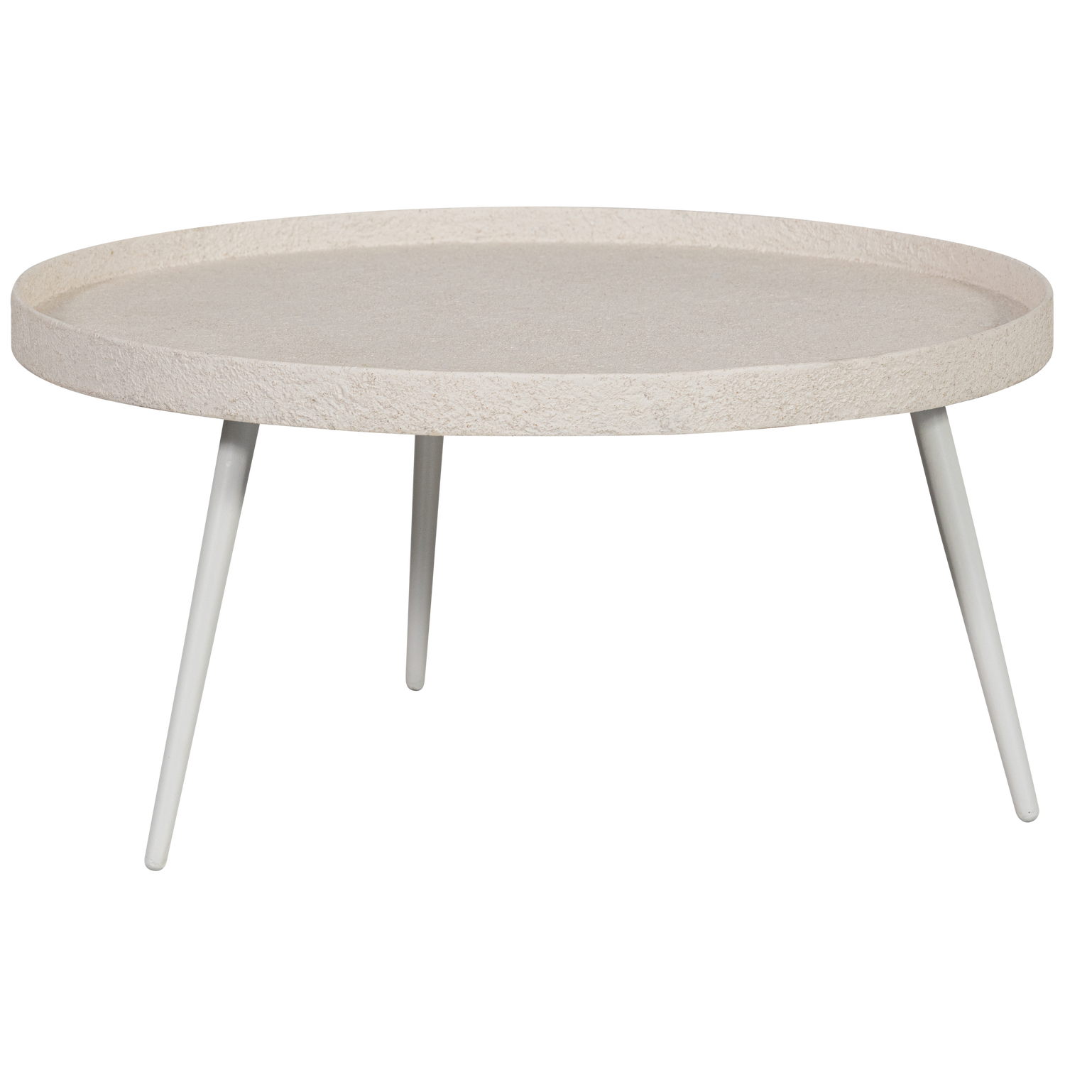 Woood | Salontafel Bounds XL zand