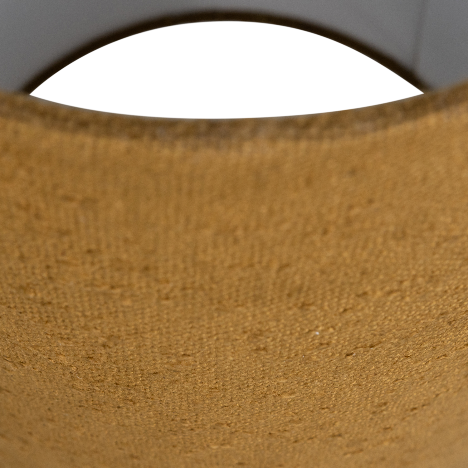 Woood | Vloerlamp Loft boucle tapenade 130cm