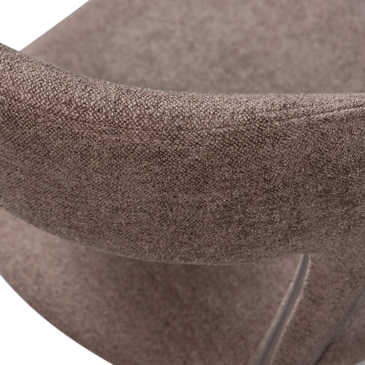 Woood | Eetkamerstoel Noble taupe