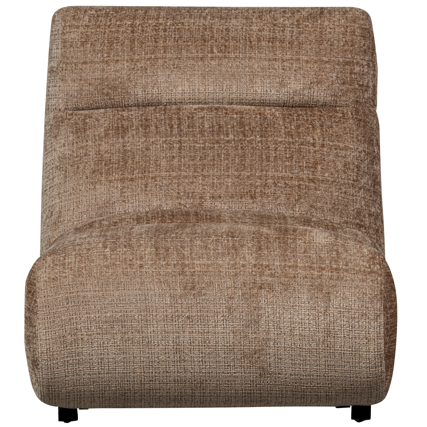 Woood | Fauteuil Observe clay