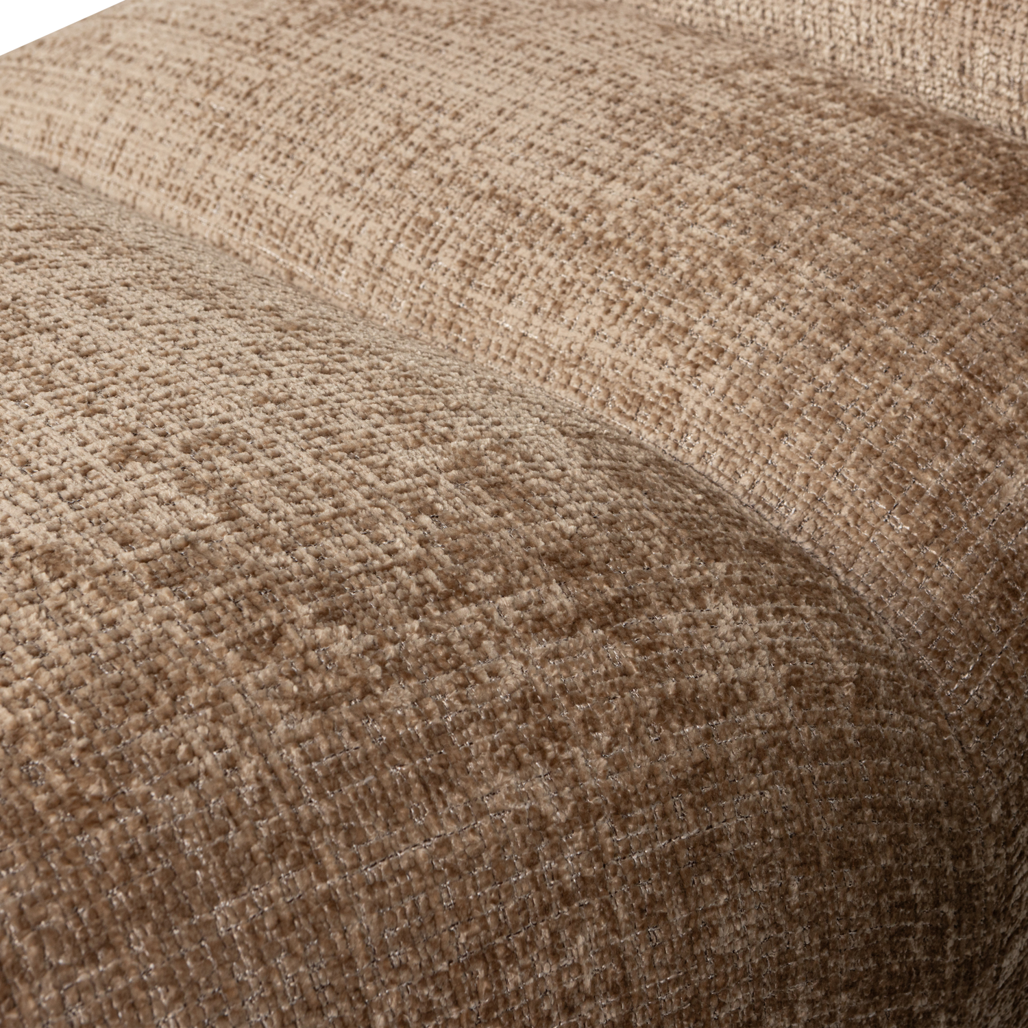 Woood | Fauteuil Observe clay