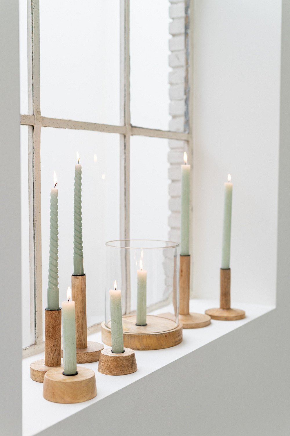 Home Society | Kandelaar Canalon S