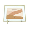 Home Society | Fotolijst Nami beige 23cm