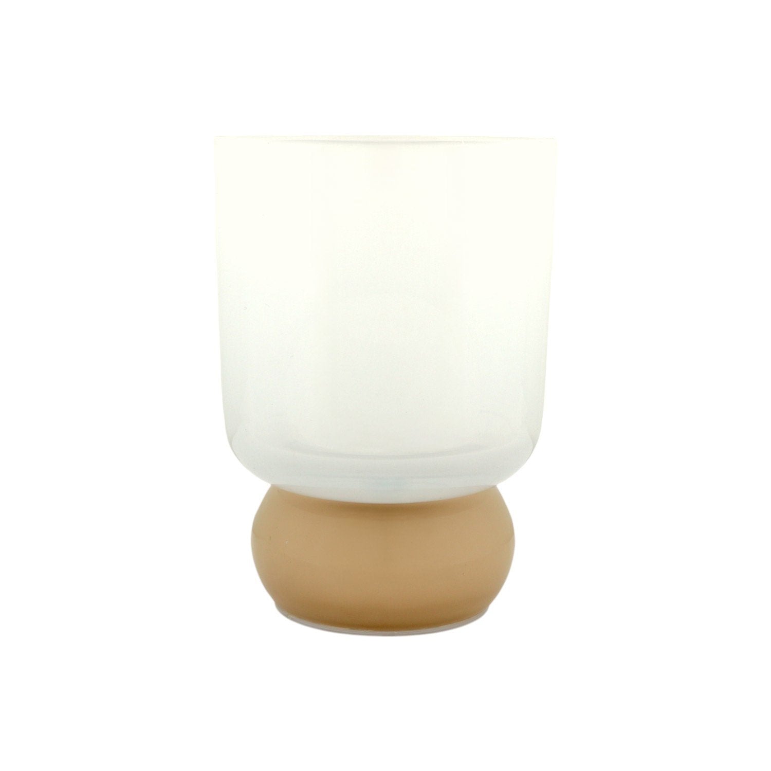 Home Society | Tafellampje led Liro beige