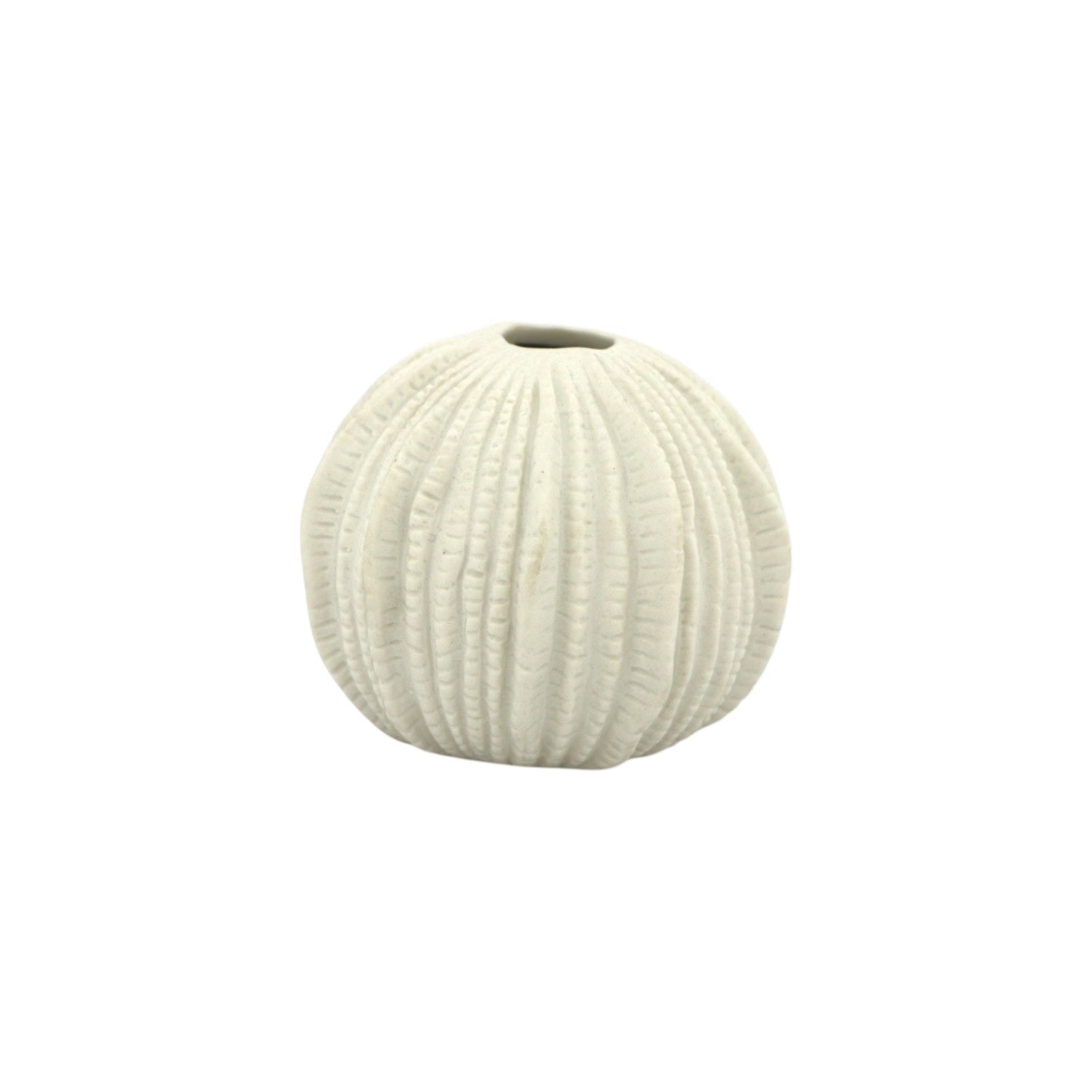 Home Society | Vaasje Sea wit 7cm