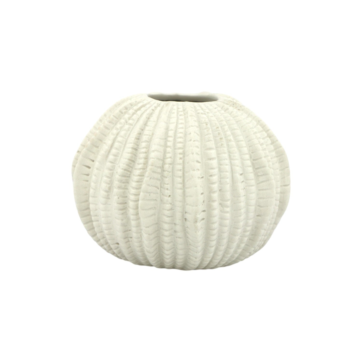 Home Society | Vaasje Sea wit 9cm