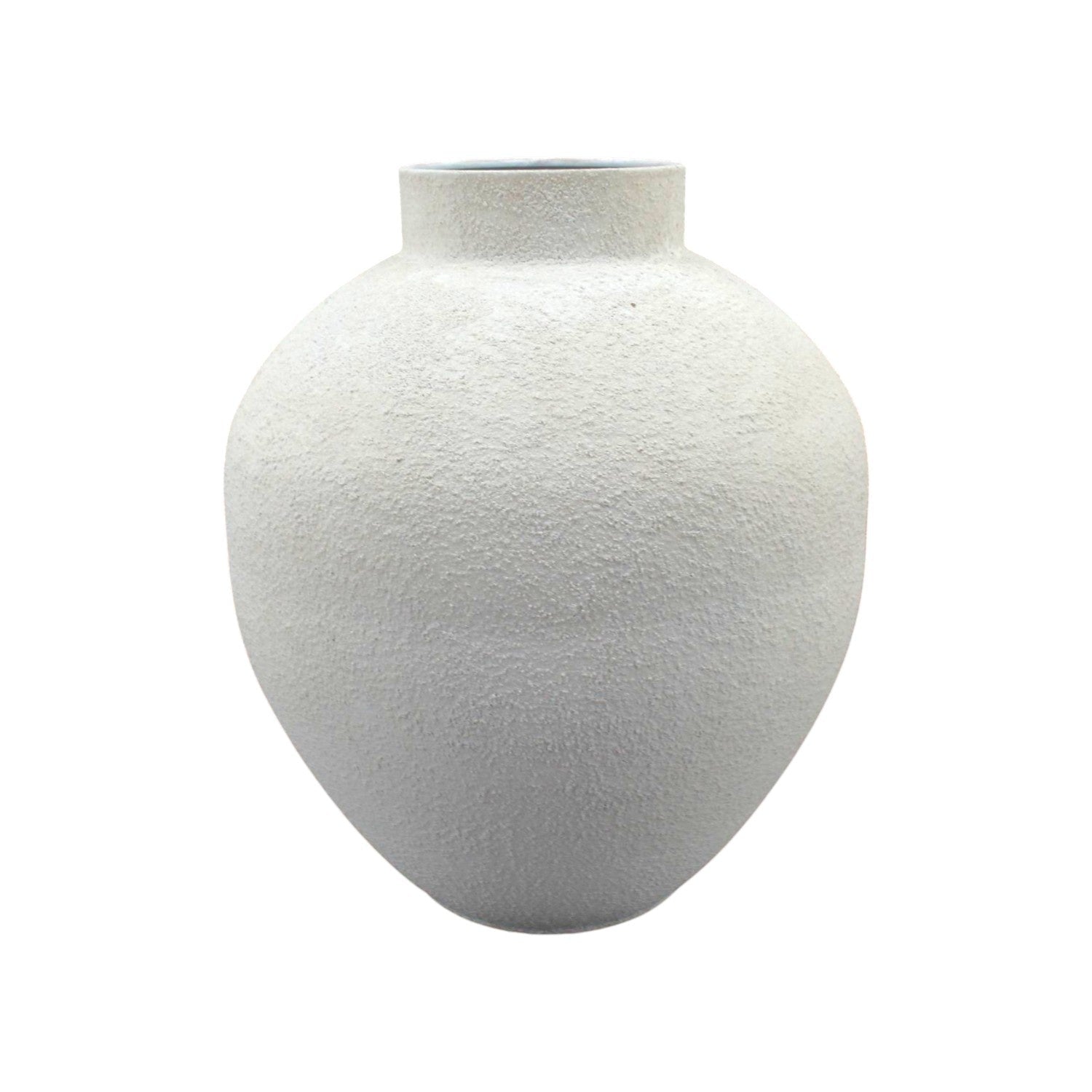 Home Society | Vaas Lune metaal beige