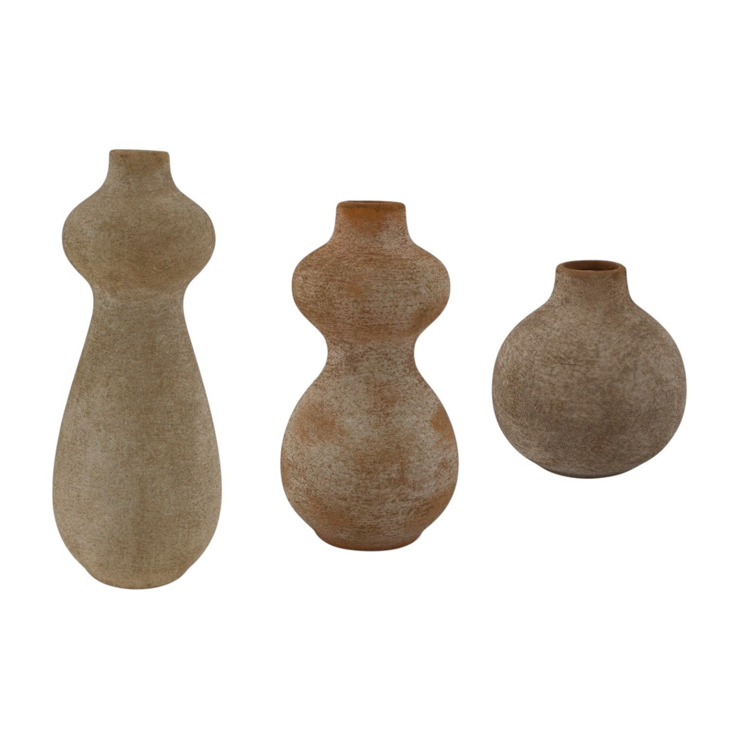 Home Society | Vaasjes Laz terracotta (set3)