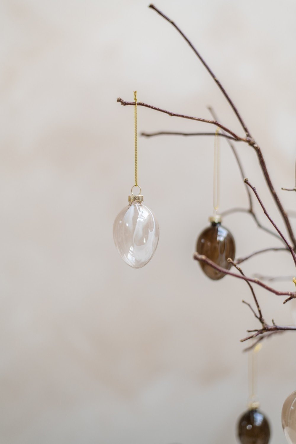 Home Society | Paaseitjes Wabi Sabi beige (set6)