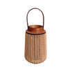 Home Society | Lantaarn Sira beige 22,5cm