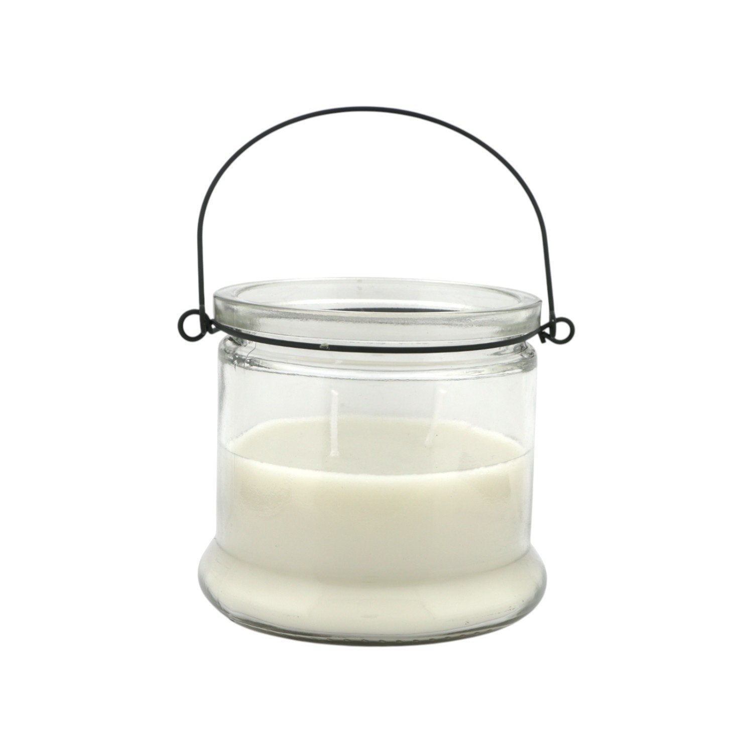 Home Society | Kaars in glas greige