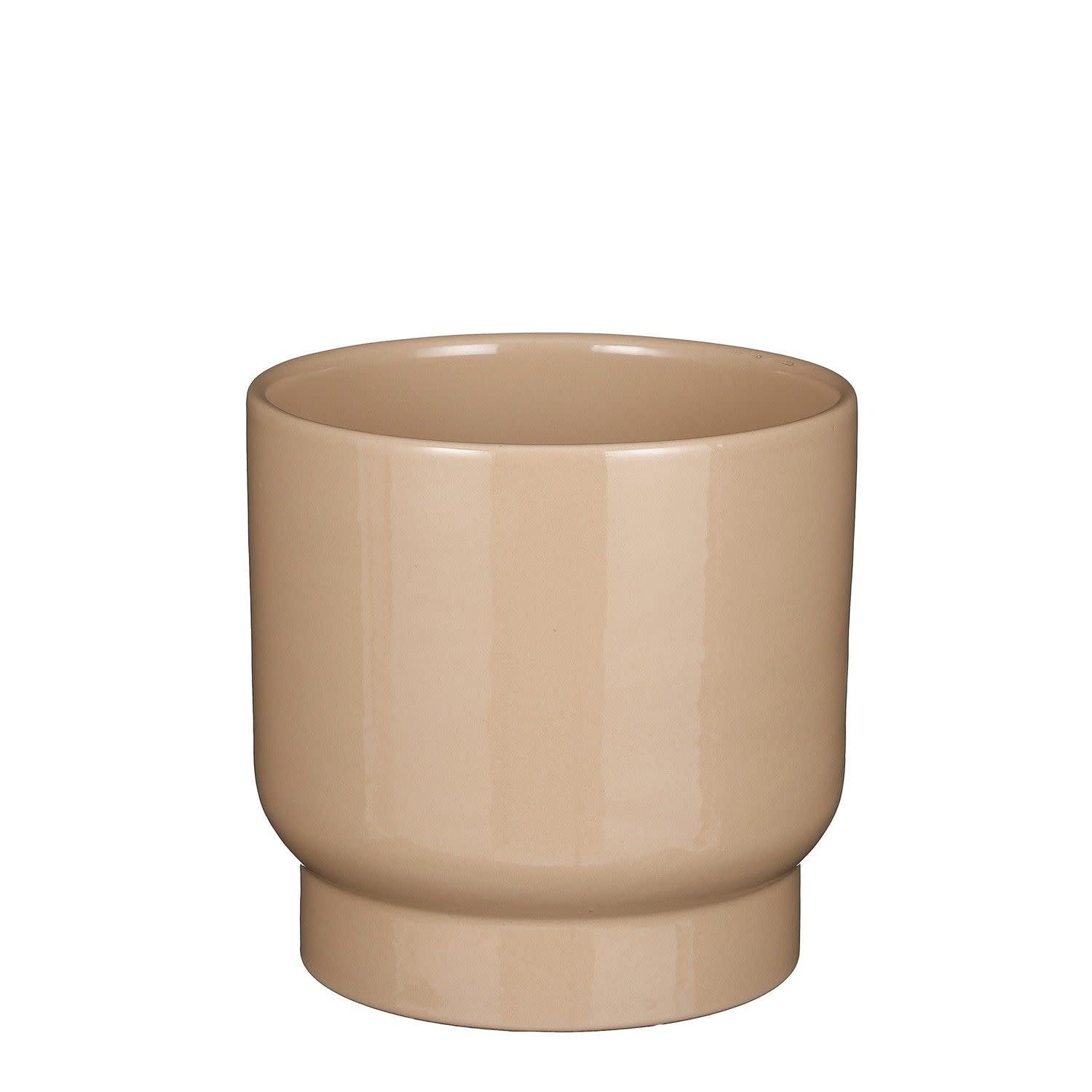 Selected by | Pot thiago taupe
