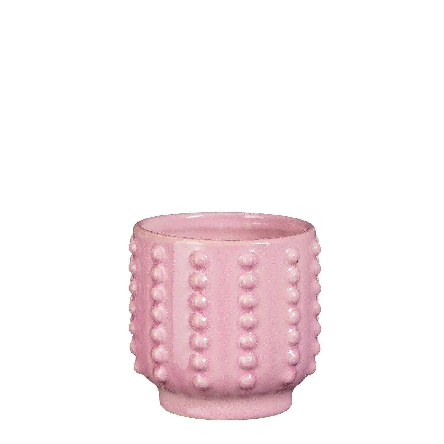 Selected by | Pot Boaz roze