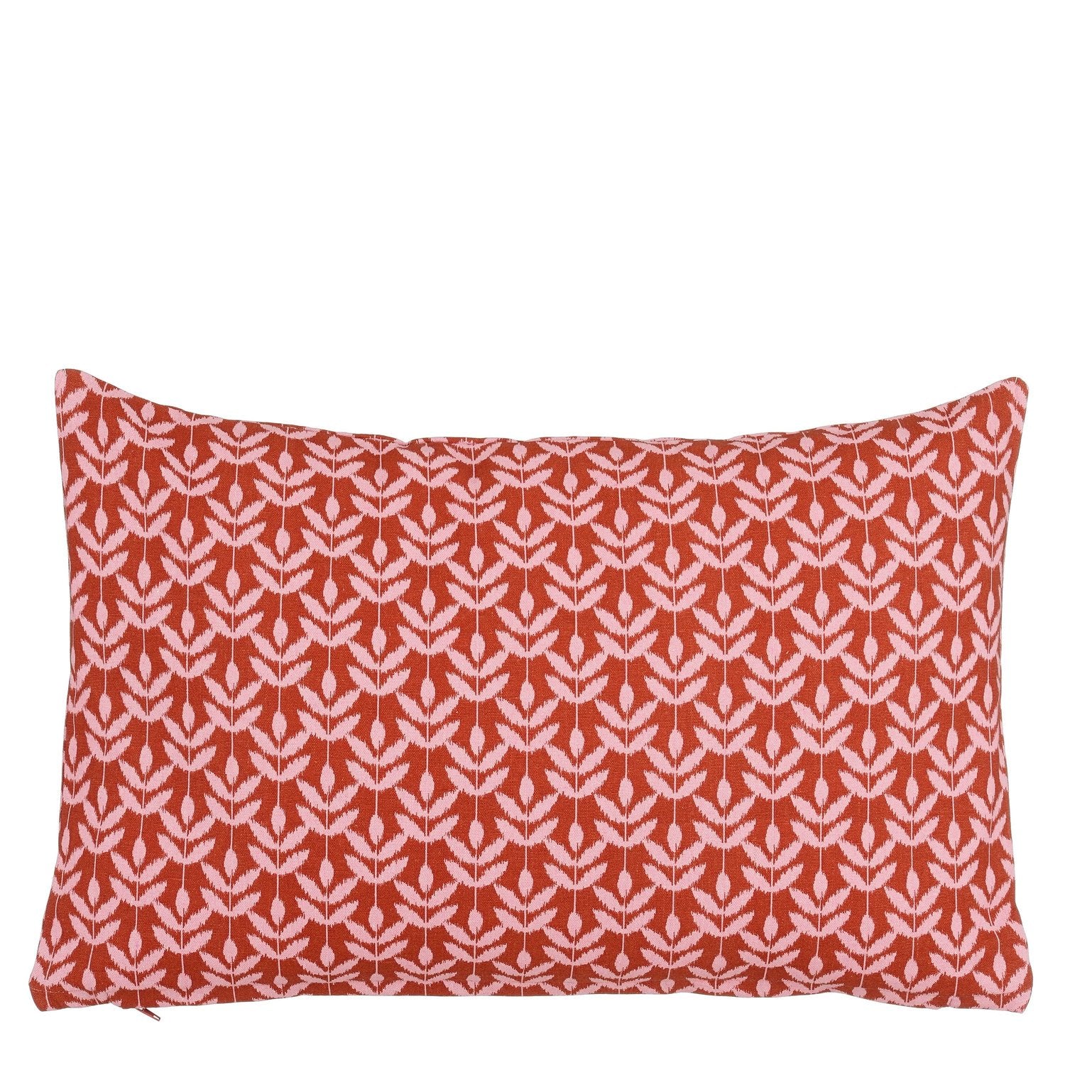 Selected By | Kussen Fien roze 55x35cm