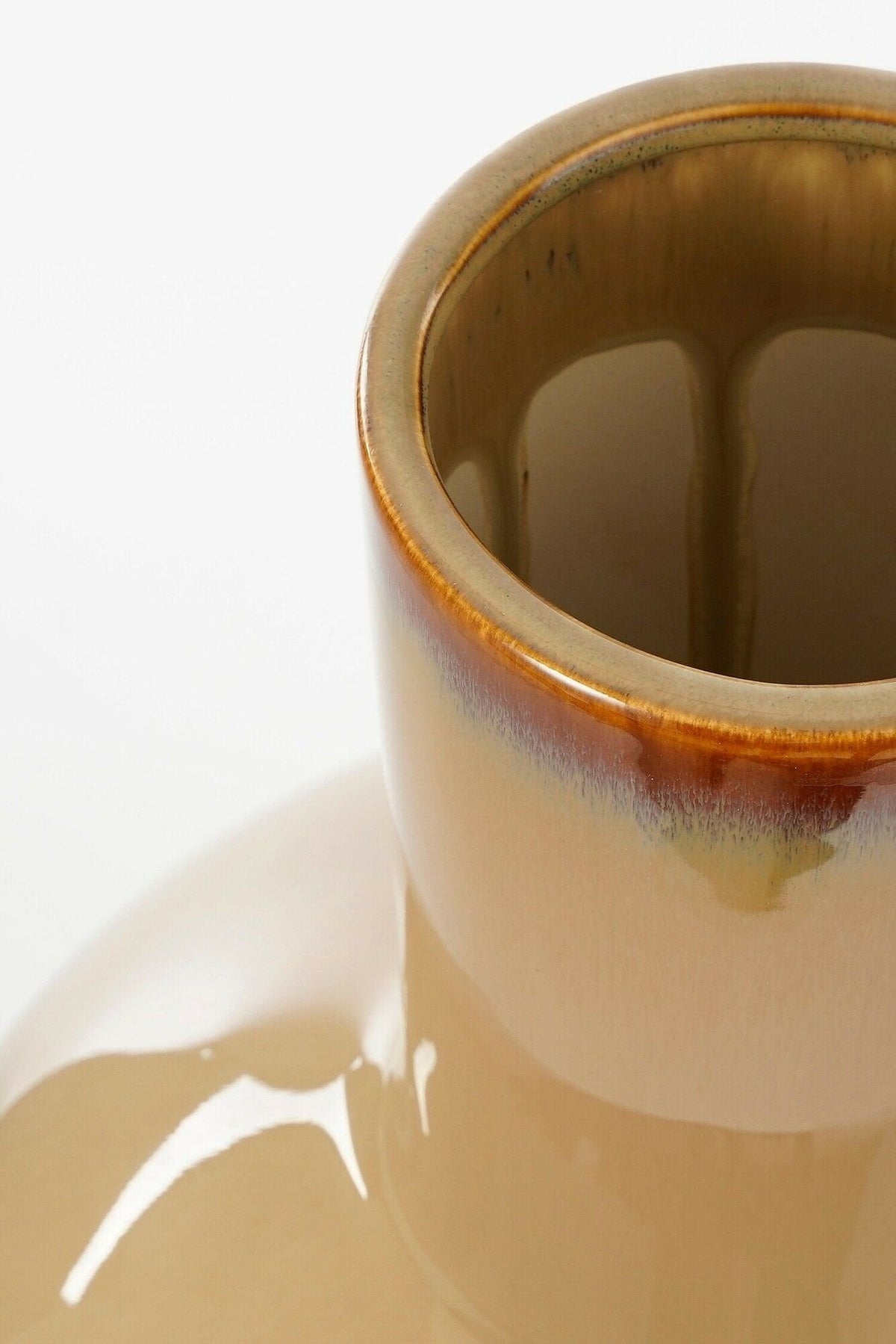 Selected by | Vaas Holm creme 42x27cm - In store only