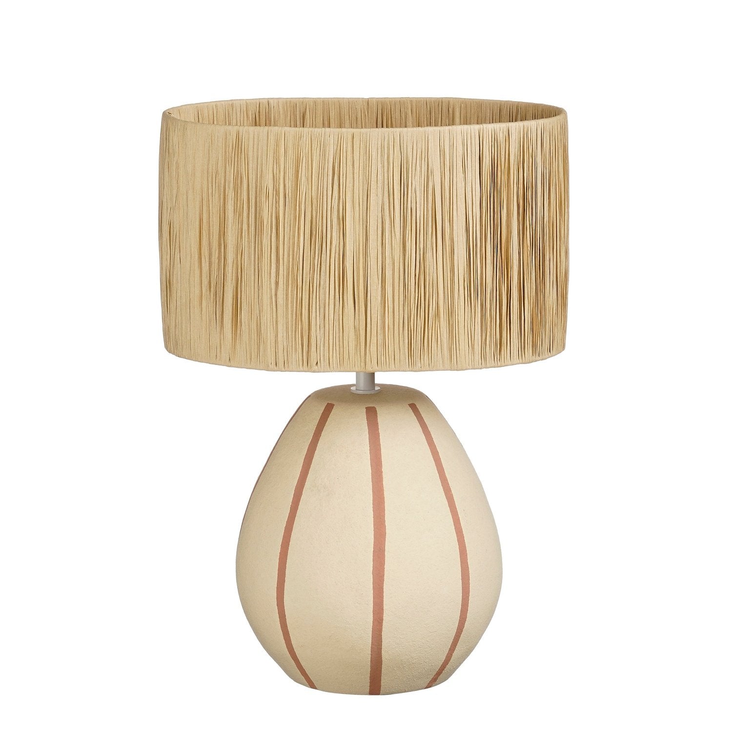 Selected By | Tafellamp Denton met kap 47cm