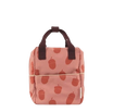 Sticky Lemon | Rugzak acorn roze S