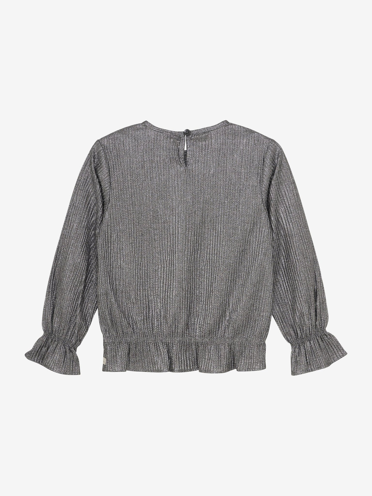 Daily7 | Longsleeve Fancy phantom