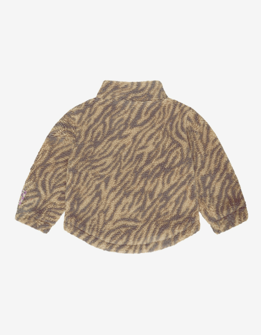 Daily7 | Jas teddy leopard ginger root