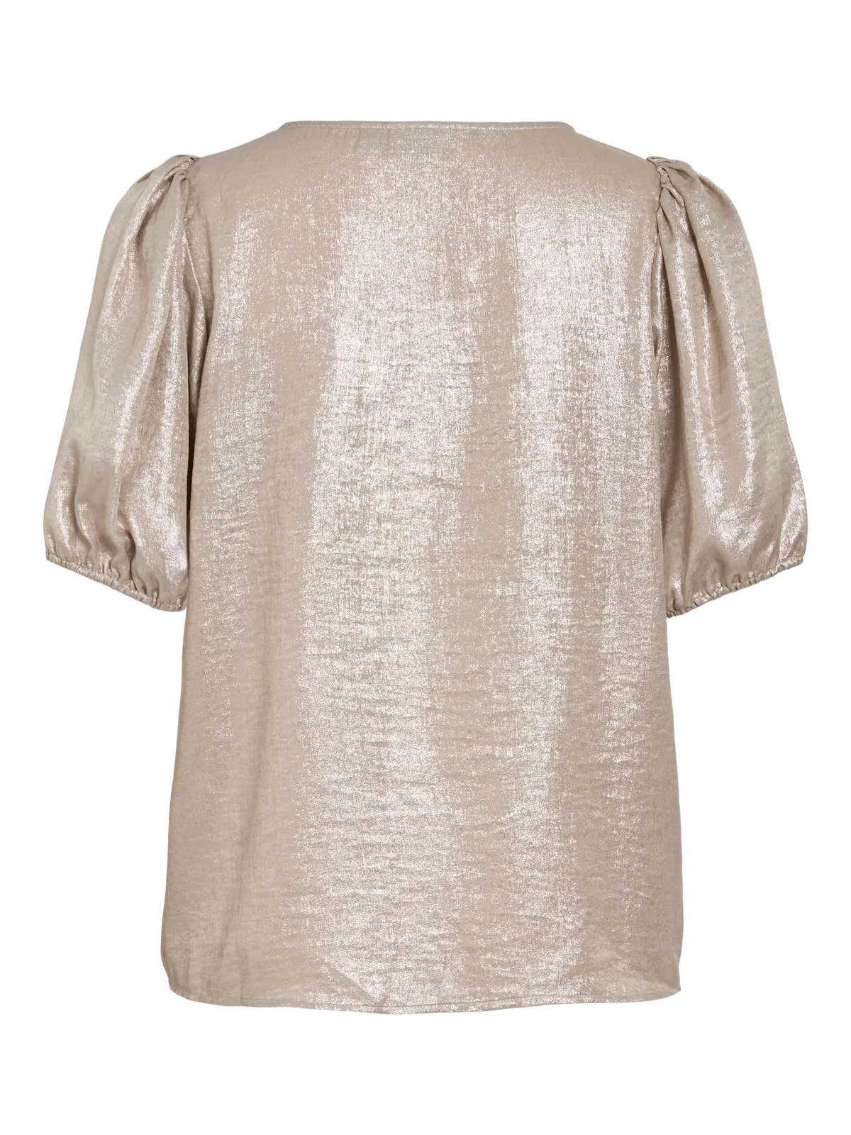 Vila | Top Metalla birch gold