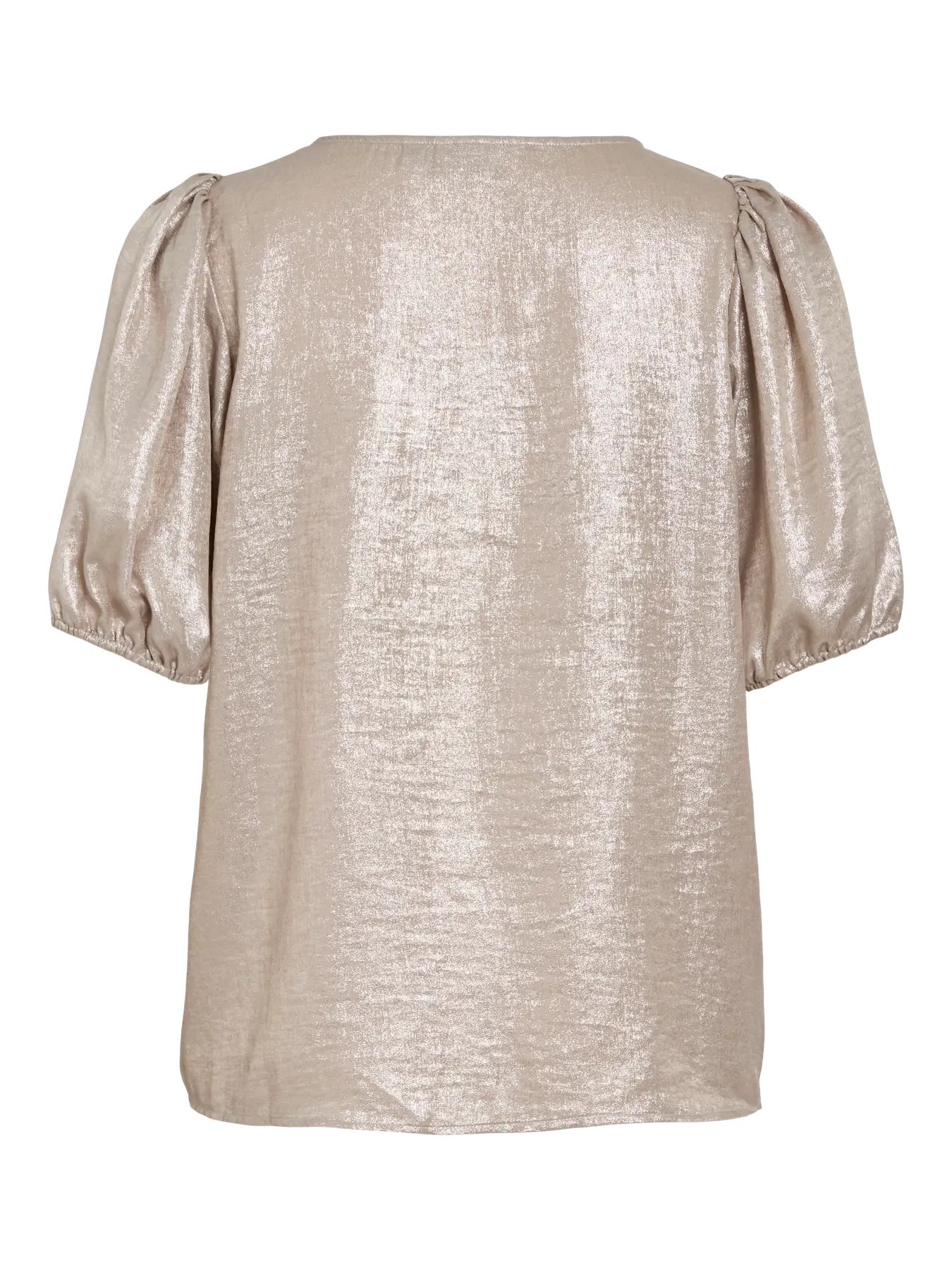 Vila | Top Metalla birch gold