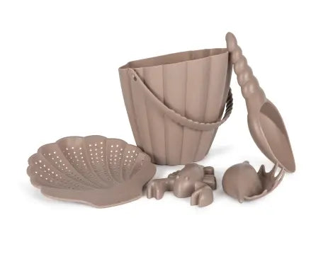 Konges Sløjd | Beach set Lilac