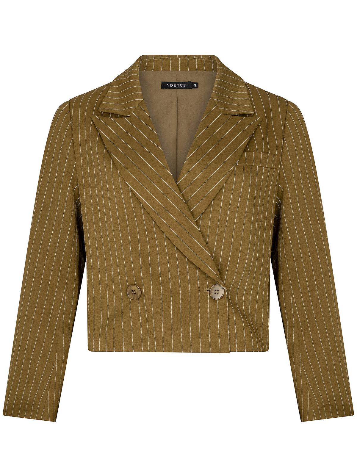 Ydence | Blazer Shanna Olive