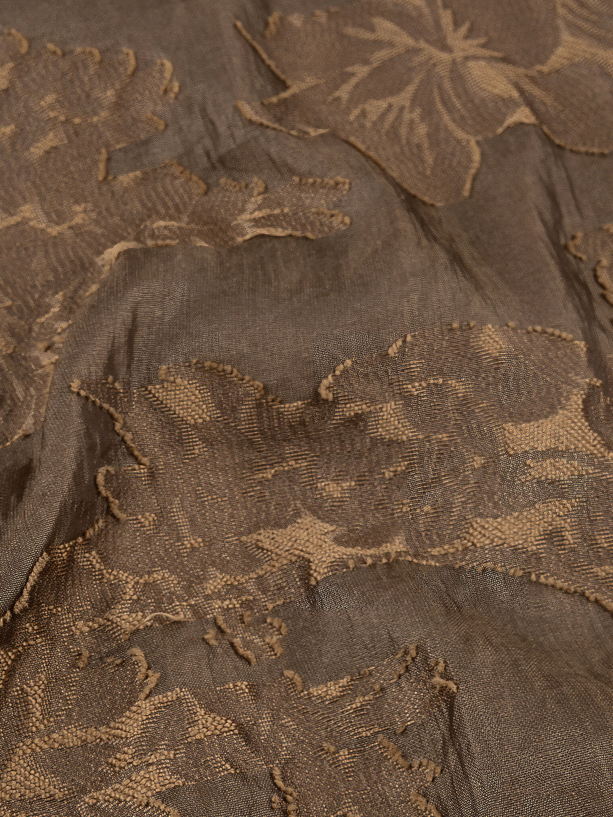 Ydence | Blouse Donna Coffee brown