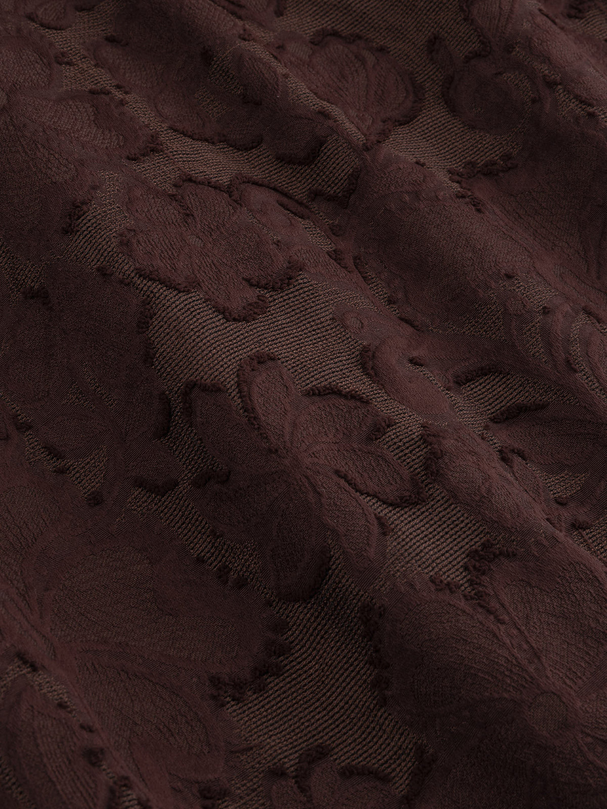 Ydence | Blouse Winslet Brown