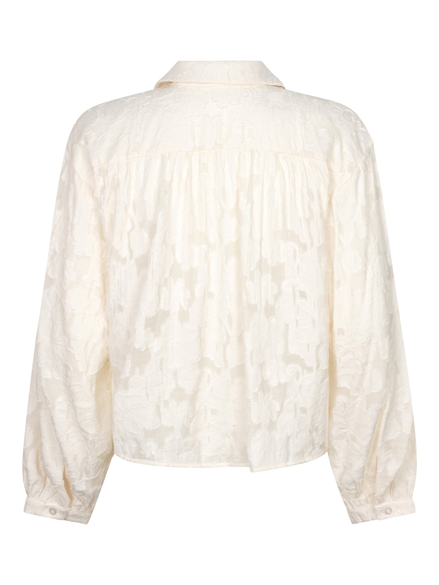 Ydence | Blouse Winslet Ecru