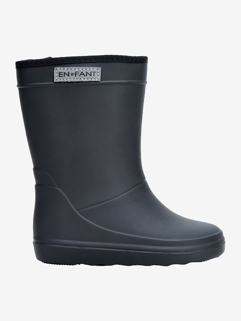 Enfant | Thermo boots Blue night