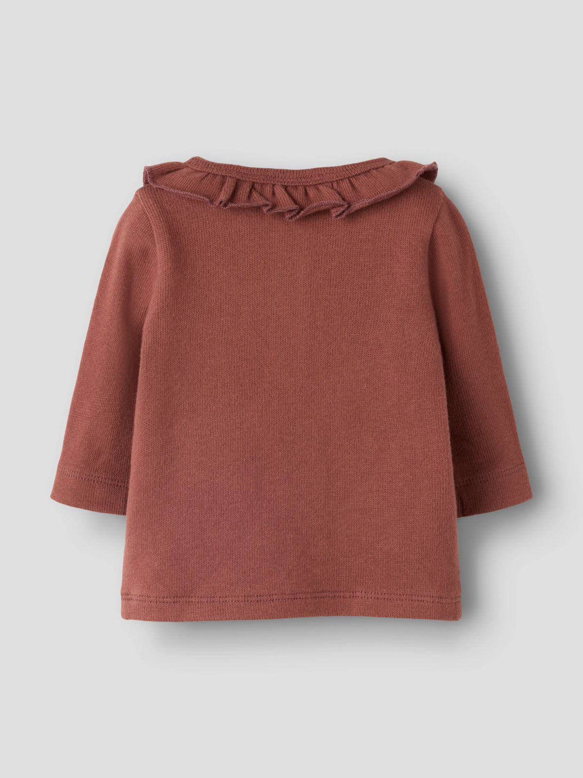 Lil Atelier | Baby truitje Thoro Hou mahogany