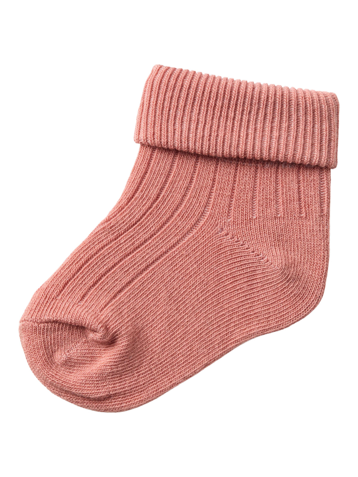 Lil Atelier | Babysokken Dorino withered rose