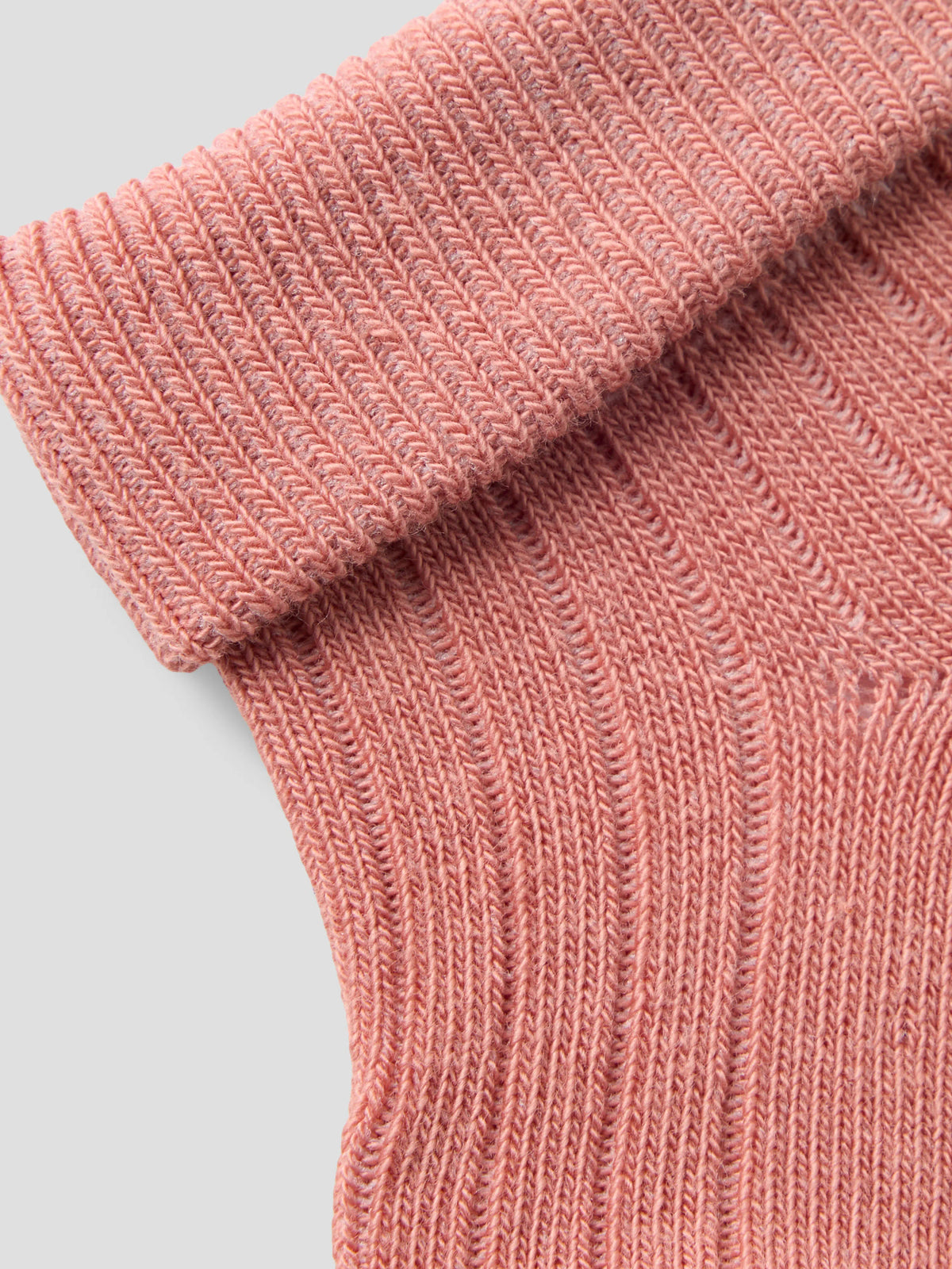 Lil Atelier | Babysokken Dorino withered rose