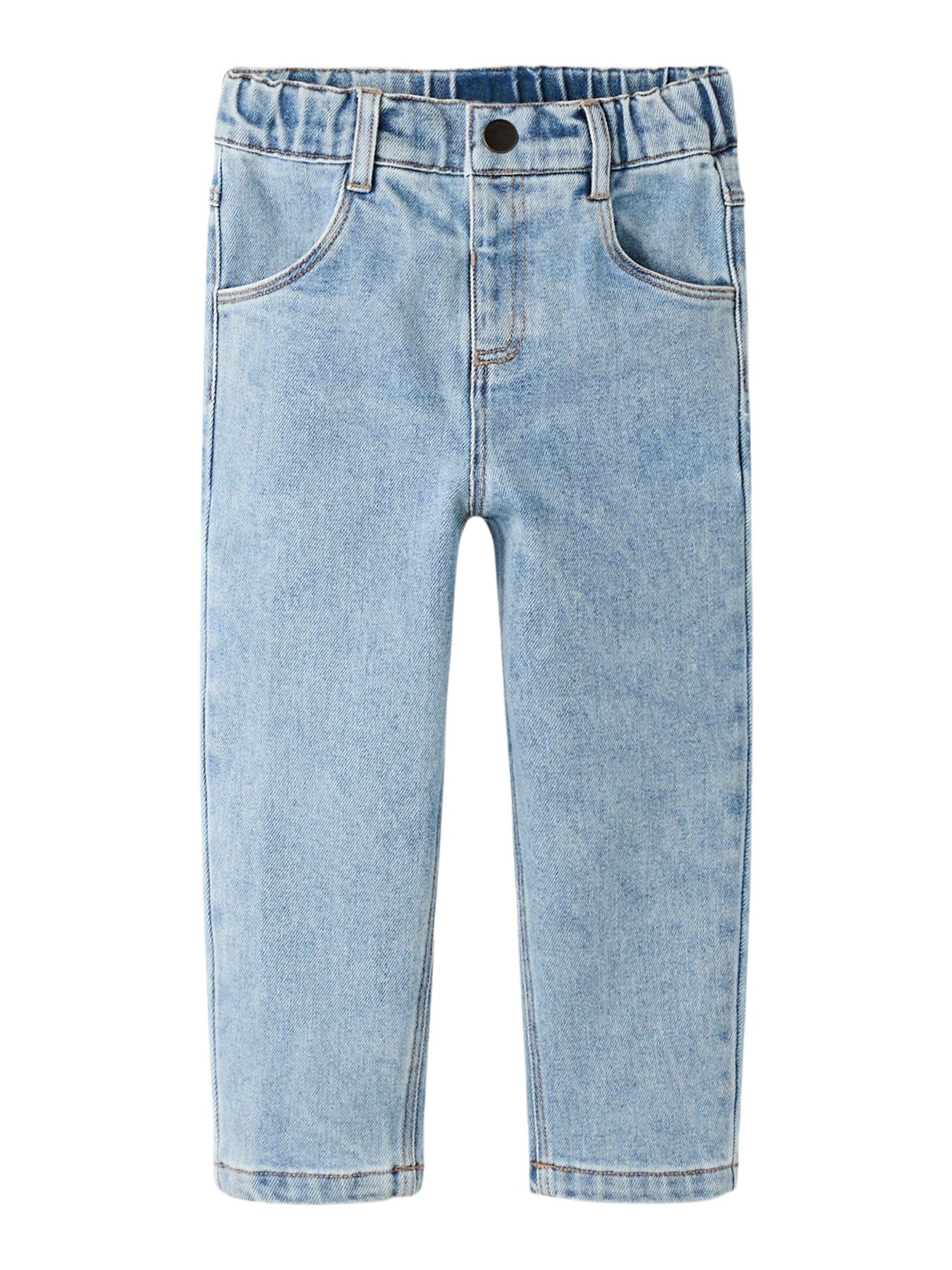 Lil Atelier | Jeans Darlee loose medium blue NOOS
