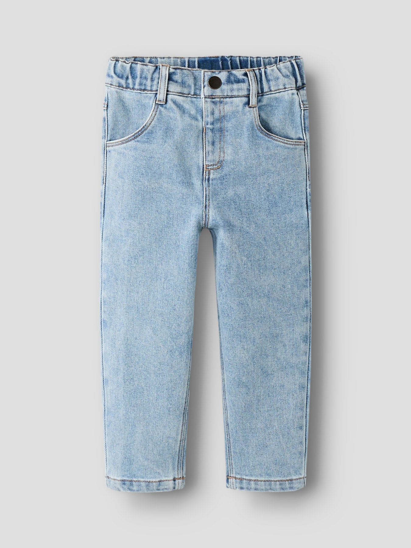 Lil Atelier | Jeans Darlee loose medium blue NOOS