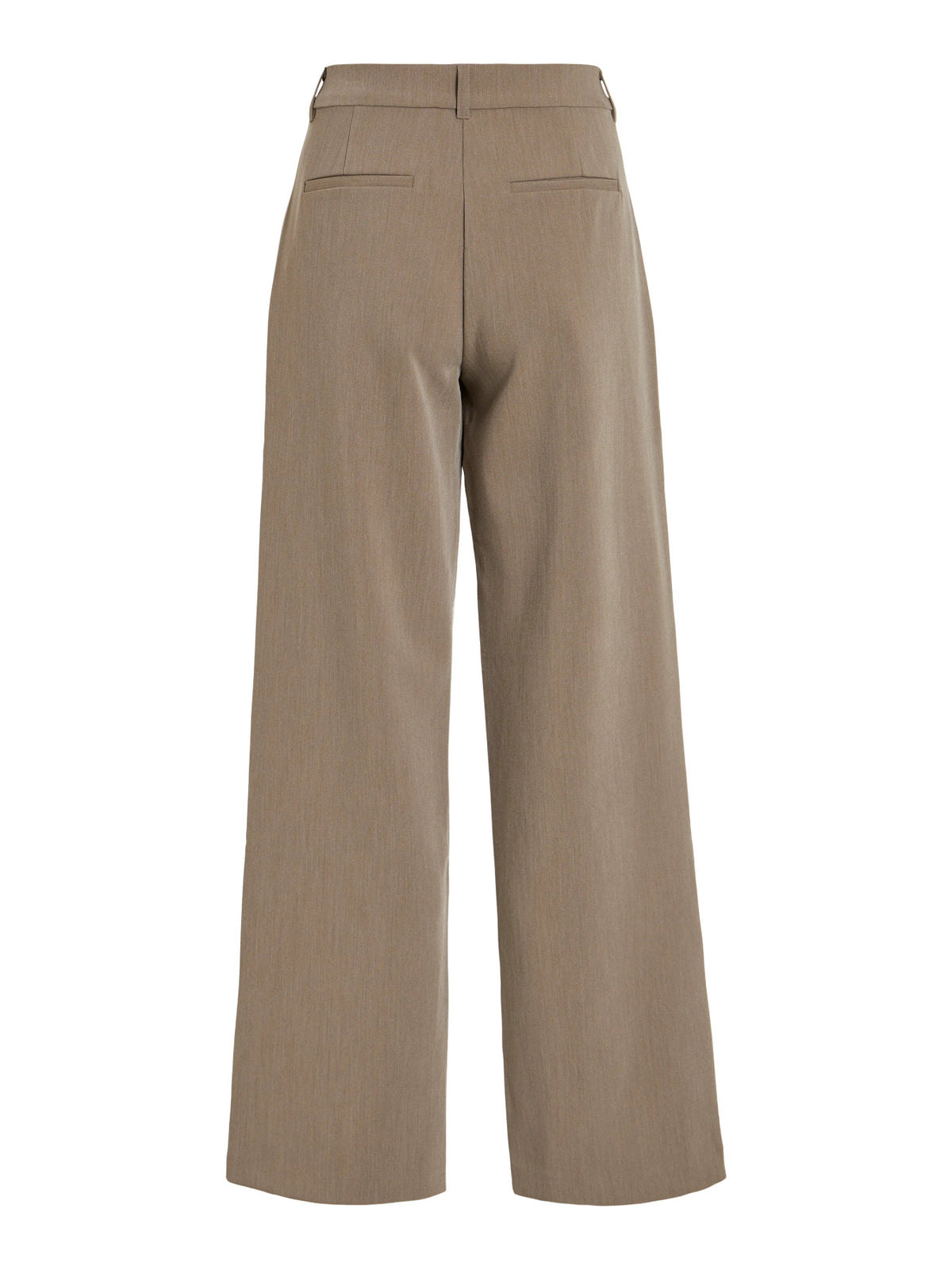 Vila | Pantalon Emmi falcon melange Noos