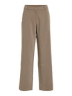 Vila | Pantalon Emmi falcon melange Noos