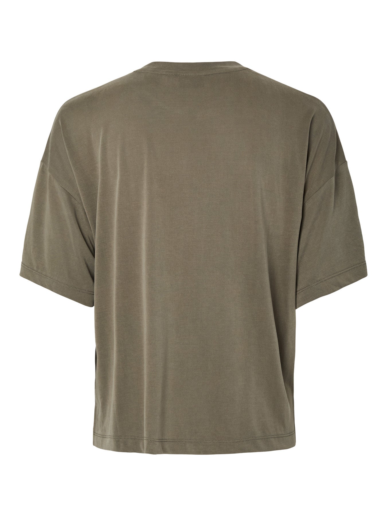 Pieces | Top Anora dusty olive