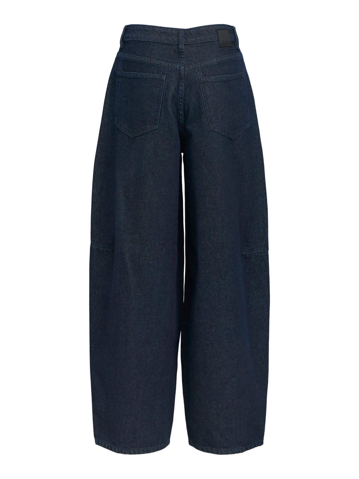 Object | Barrel Jeans Moji Elsa dark midnight denim Noos