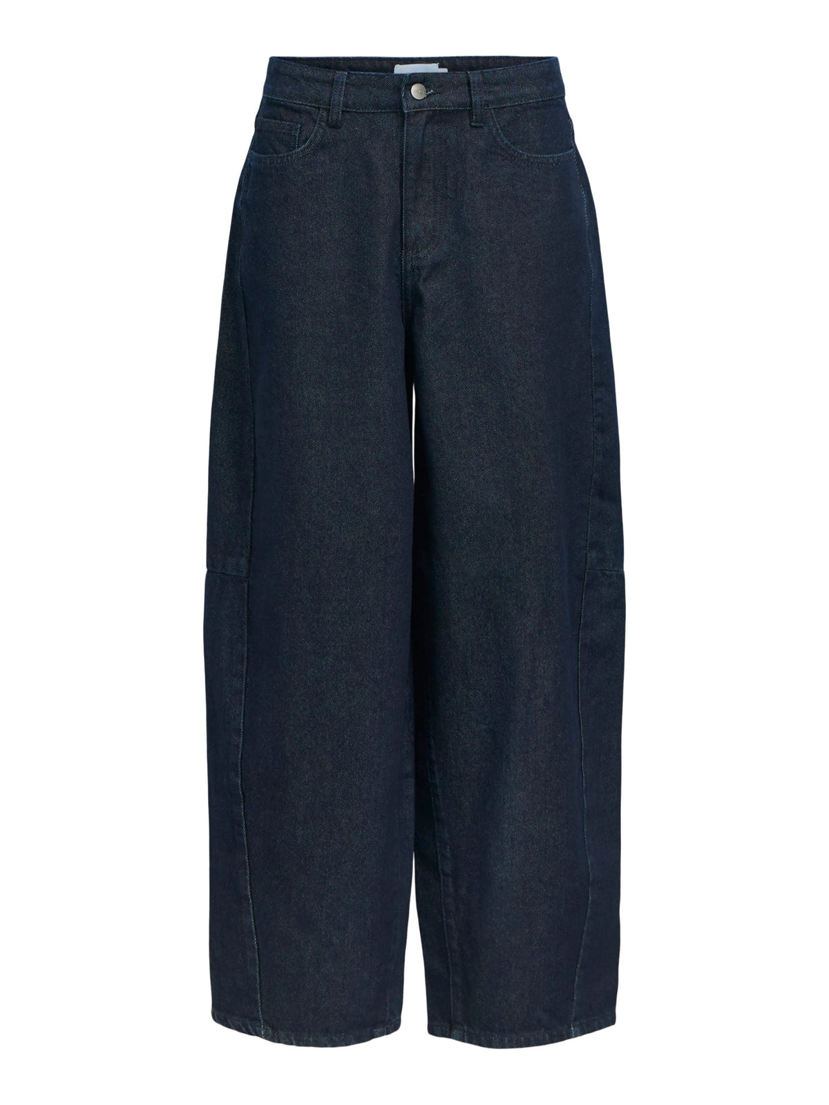 Object | Barrel Jeans Moji Elsa dark midnight denim Noos