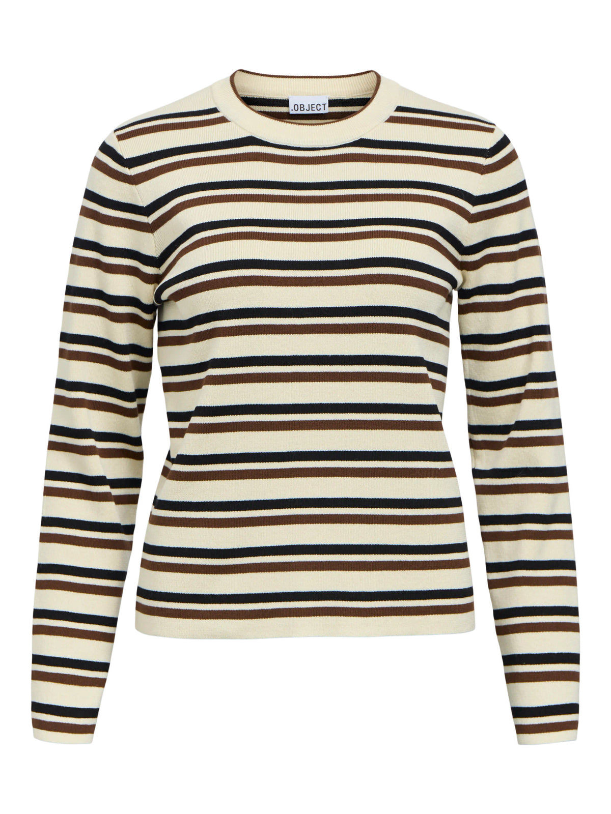 Object | Top Ester birch black NOOS