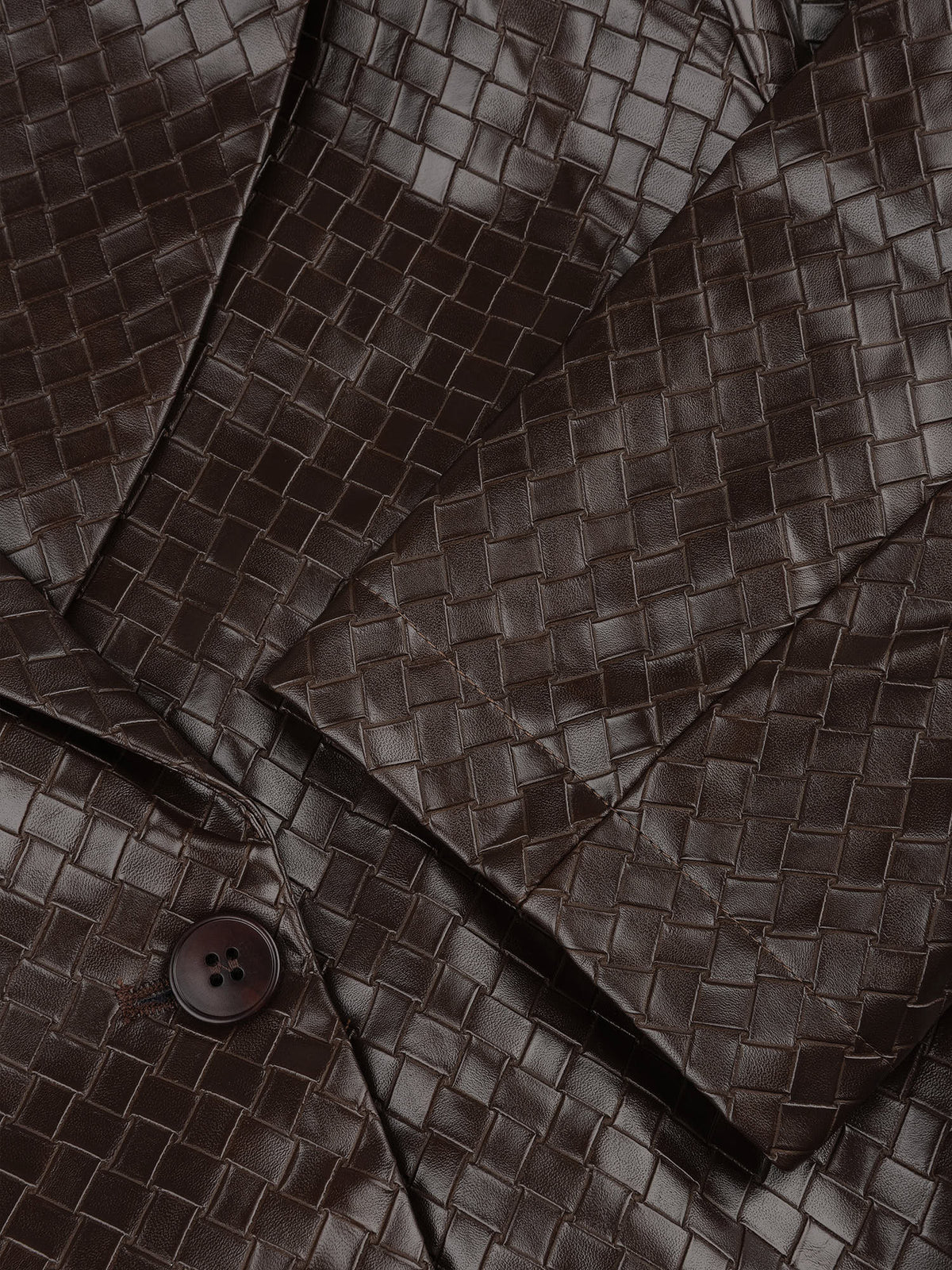 Ydence | Jacket Megan Dark brown