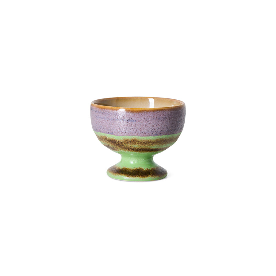 HK Living | 70s ceramics: small coupe, mochi