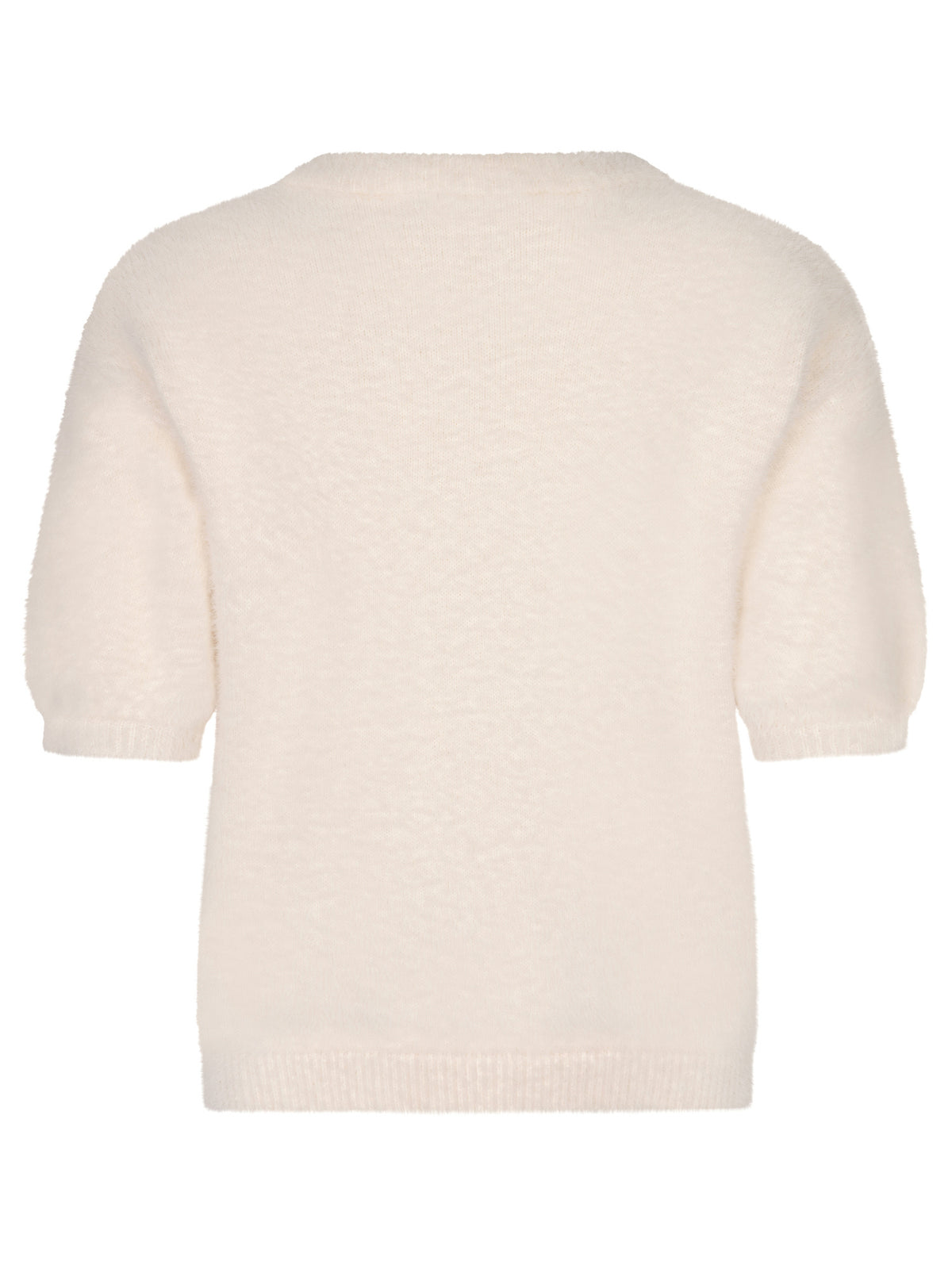 Ydence | Knitted top Mary Ecru